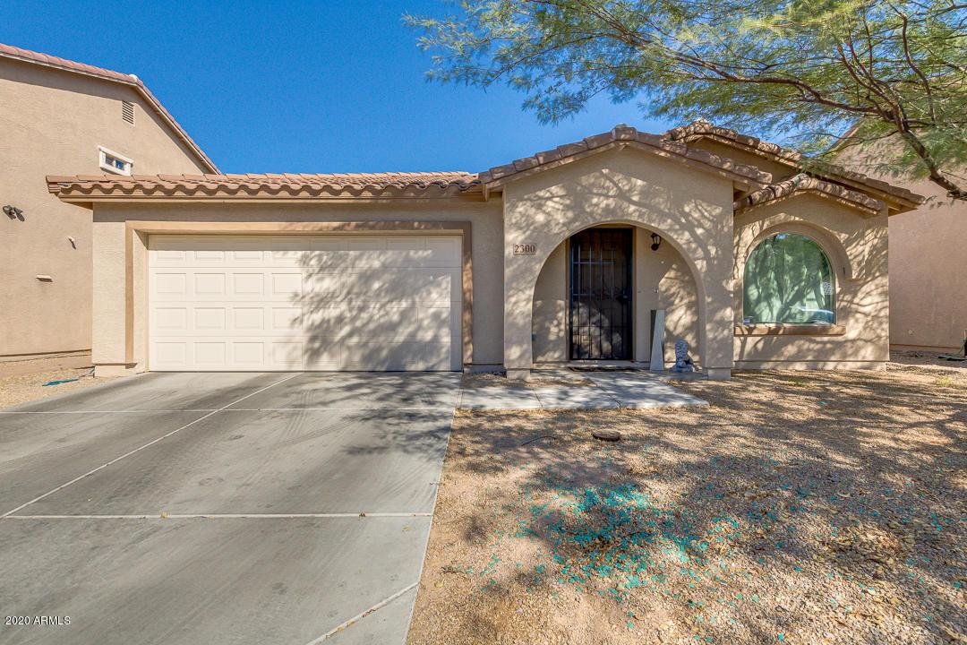 2300 E Cochise Ave., Apache Junction, AZ 85119