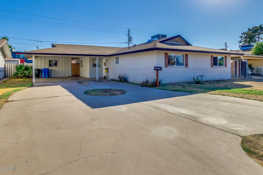 3907 W Elm St., Phoenix, AZ 85019