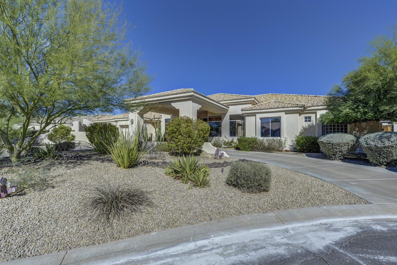 8738 E Voltaire Ave., Scottsdale, AZ 85260