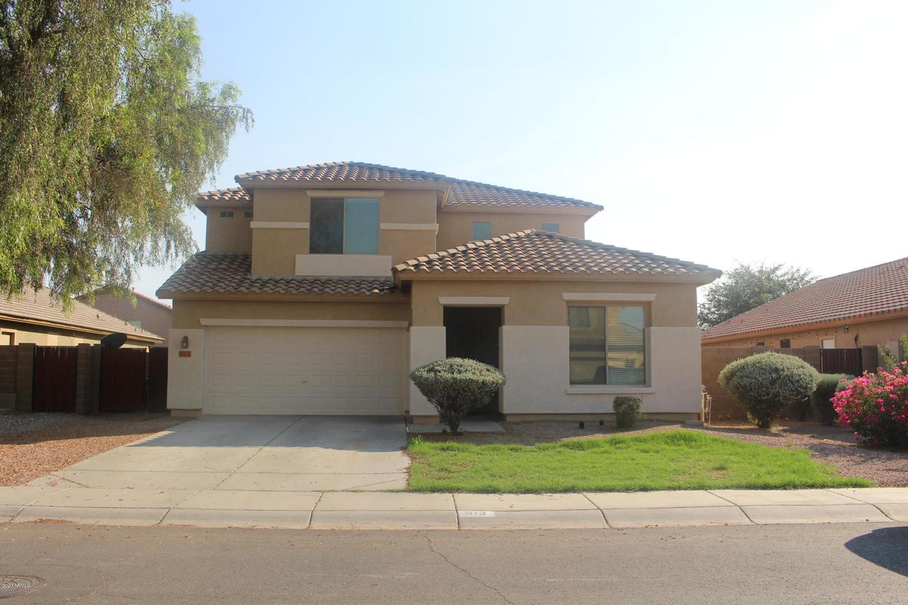 613 W Jersey Way, San Tan Valley, AZ 85143