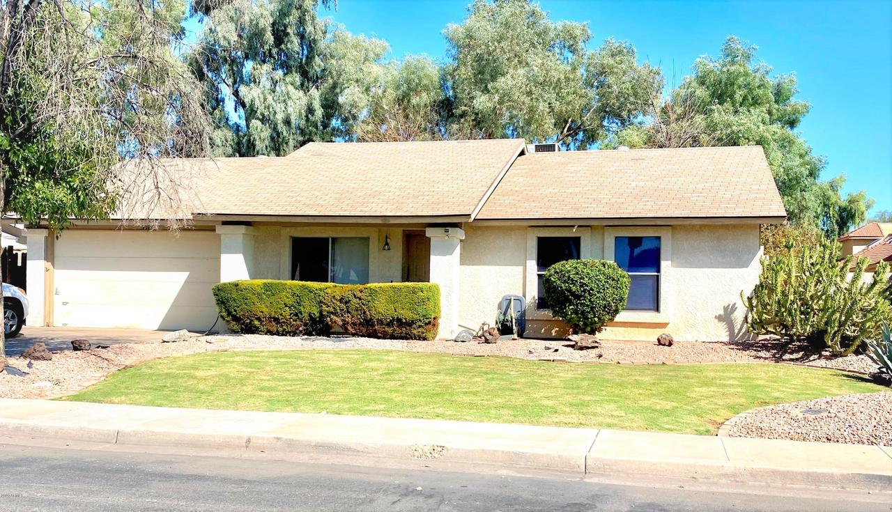 3013 N Comanche Dr., Chandler, AZ 85224