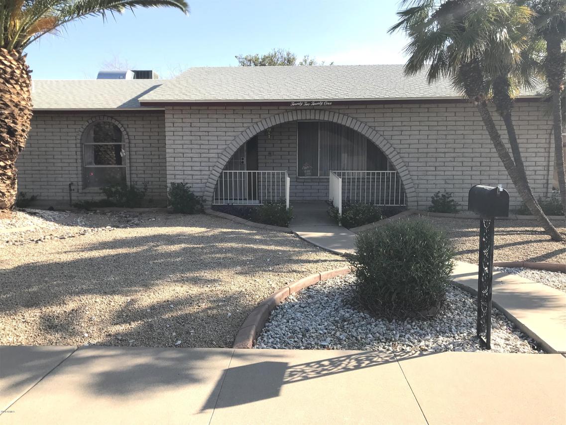 2221 W Kristal Way, Phoenix, AZ 85027