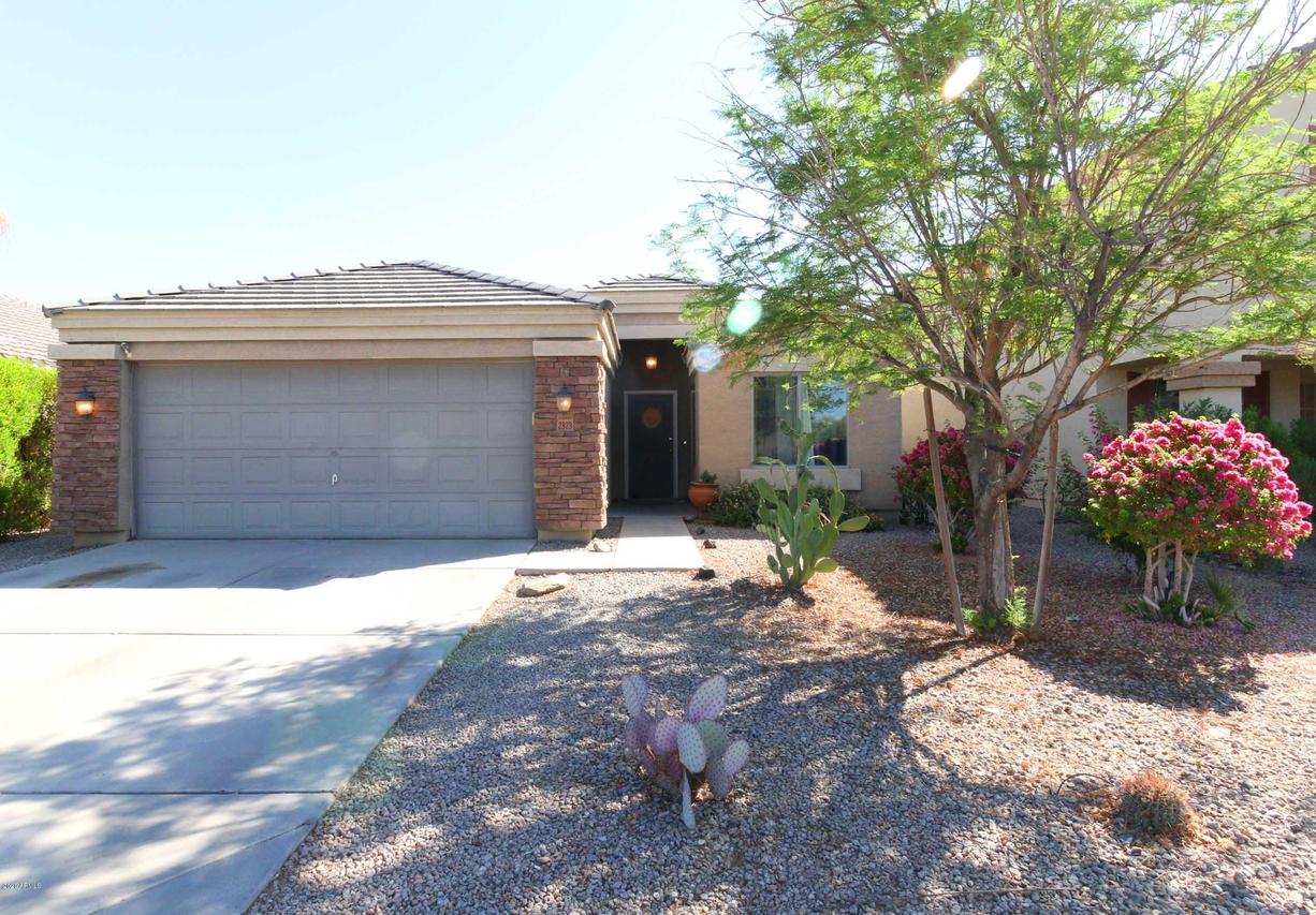 2823 S 83rd Dr., Tolleson, AZ 85353