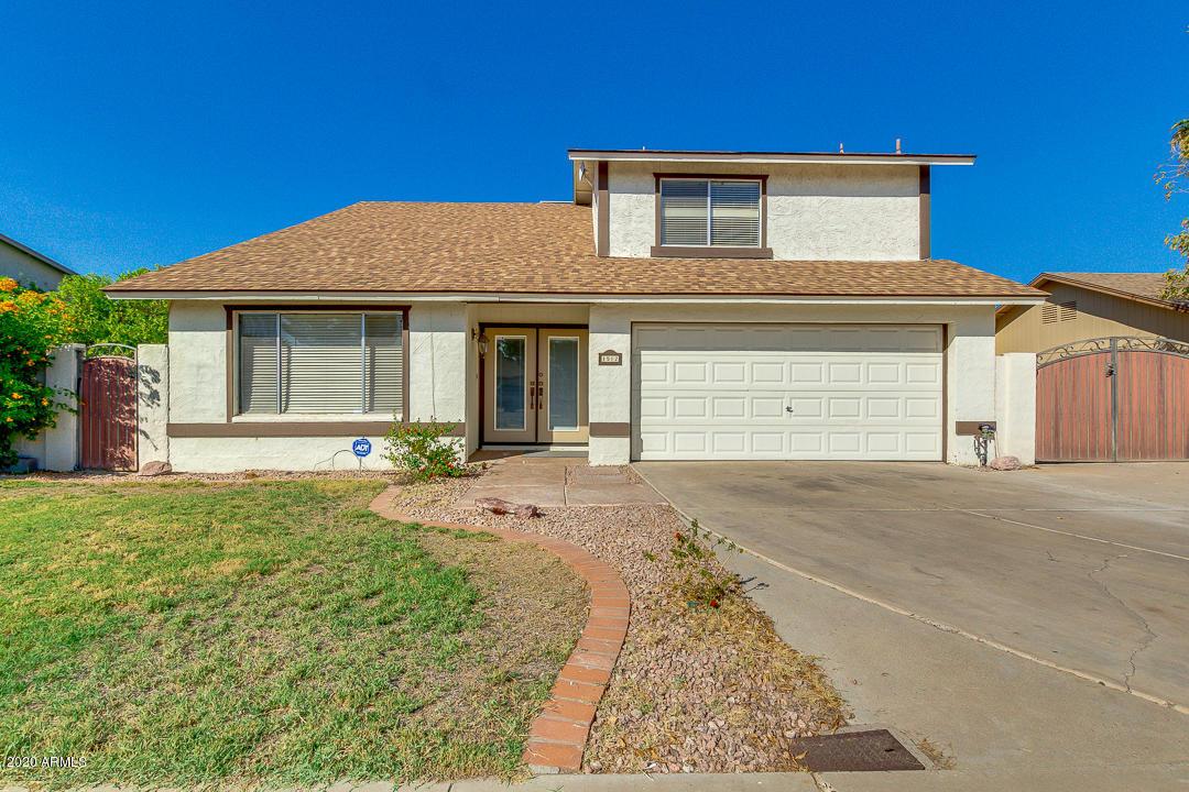 1512 W Keating Ave., Mesa, AZ 85202