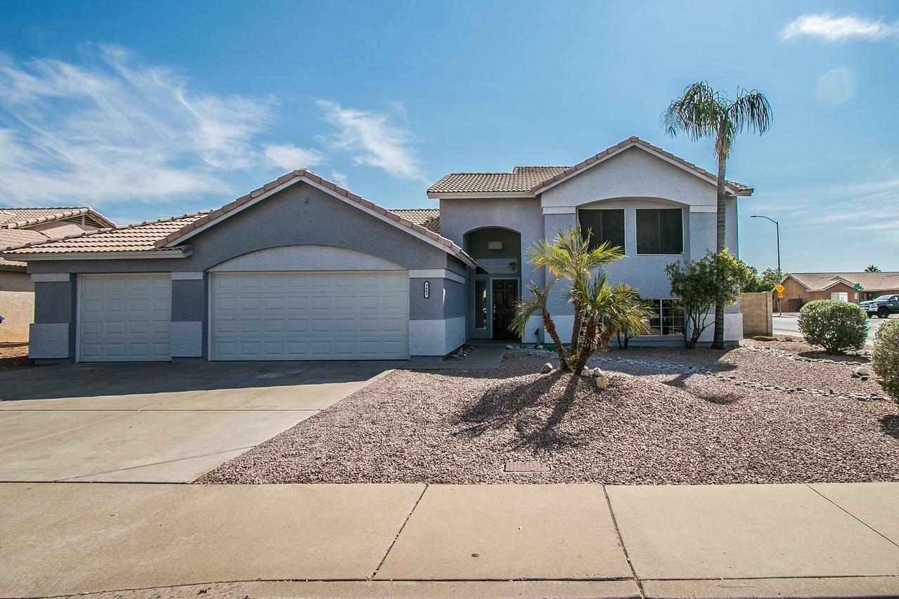 5403 E Farmdale Ave., Mesa, AZ 85206
