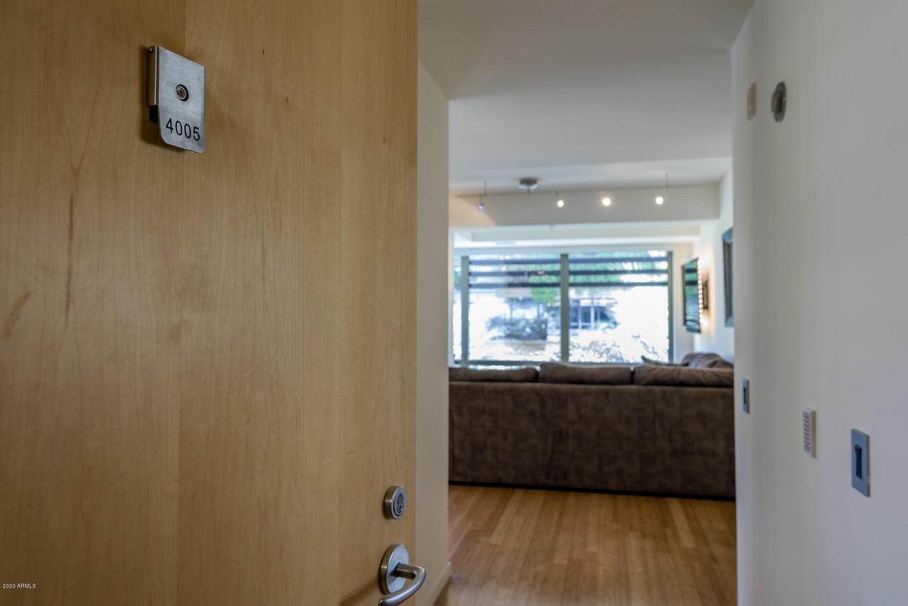 7137 E Rancho Vista Dr. #4005, Scottsdale, AZ 85251