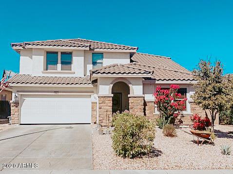 22174 W Twilight Tr., Buckeye, AZ 85326
