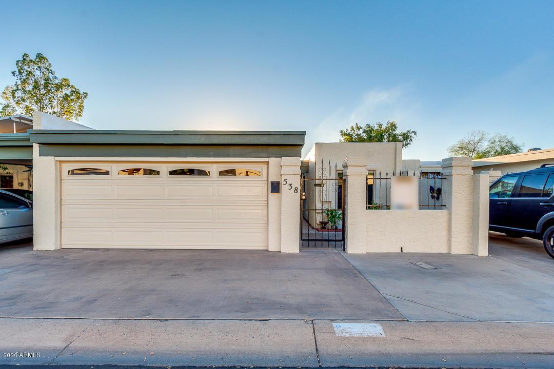 538 N Emerson St., Chandler, AZ 85225