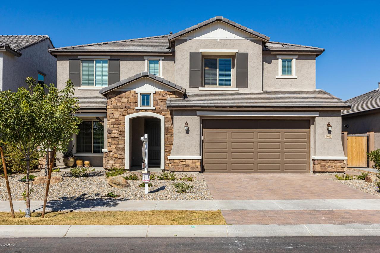 9660 E Timpani Ln., Mesa, AZ 85212