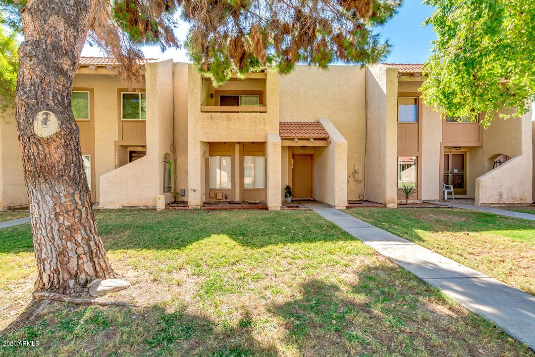 5418 W El Caminito Dr., Glendale, AZ 85302