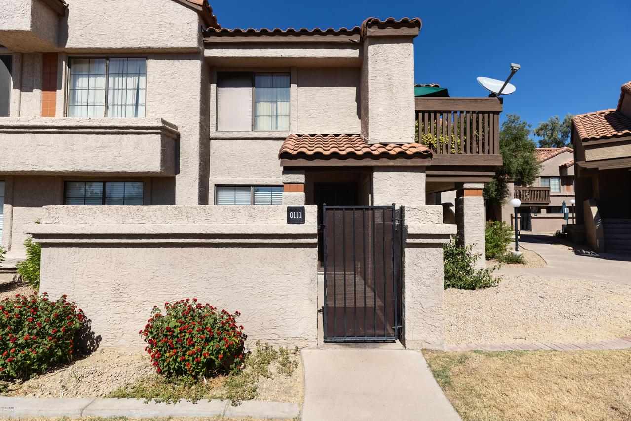 700 E Mesquite Cir. #O 111, Tempe, AZ 85288