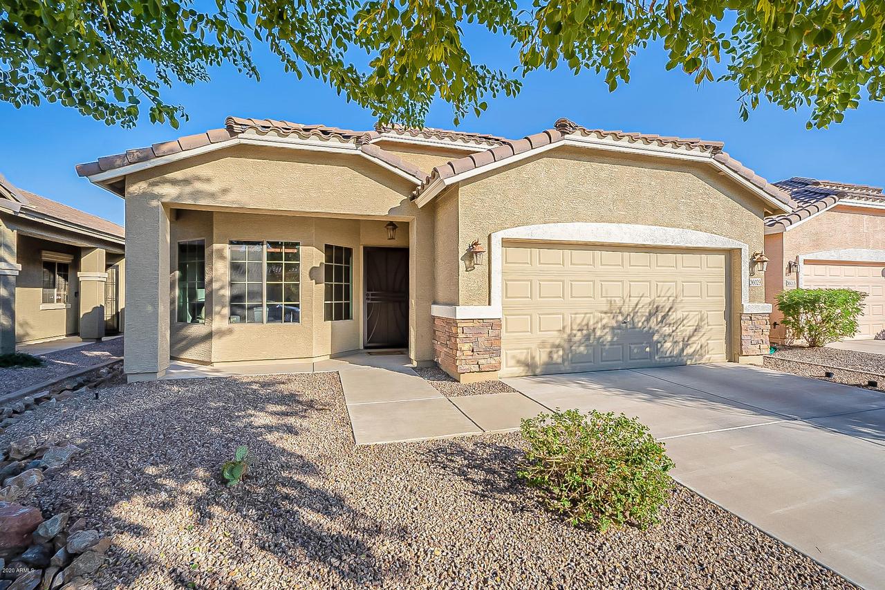 36029 N Mirandesa Dr., San Tan Valley, AZ 85143