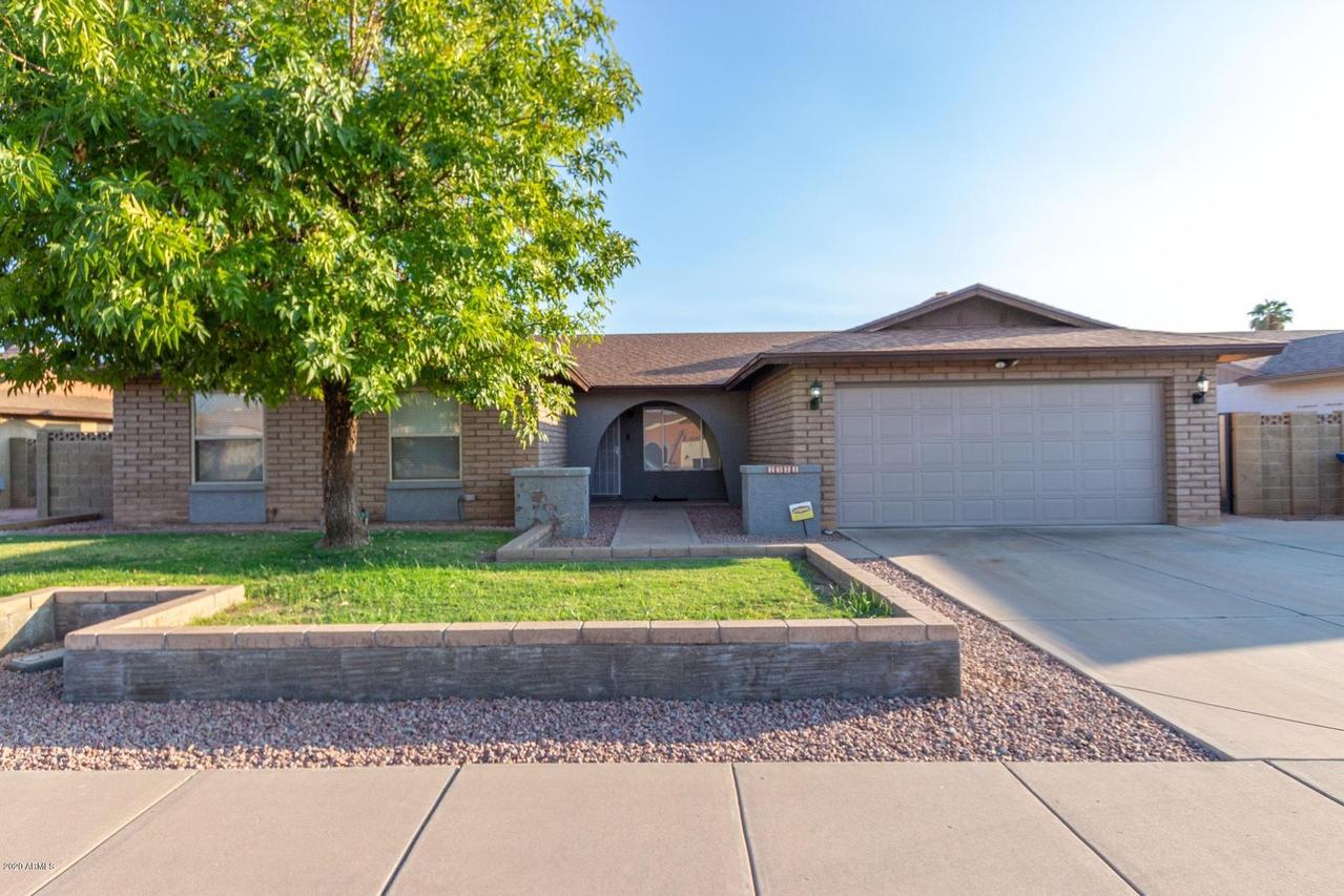 2321 W Temple St., Chandler, AZ 85224