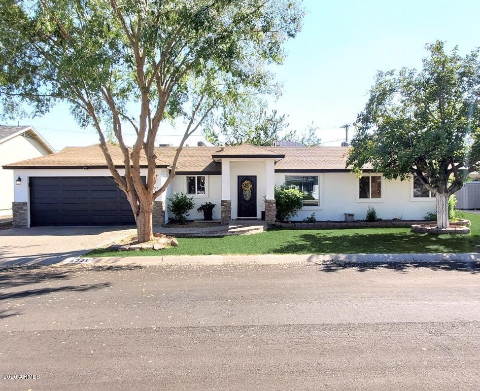 4221 E Indianola Ave., Phoenix, AZ 85018