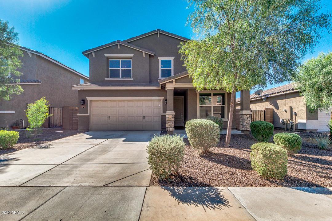 331 E Salerno Way, San Tan Valley, AZ 85140