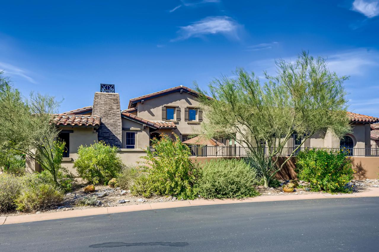 17720 N 93 Rd Way, Scottsdale, AZ 85255