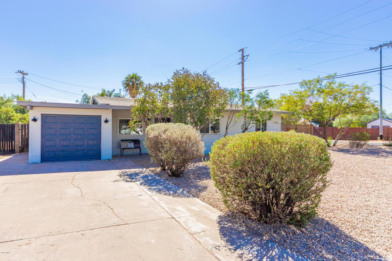 1017 W Indianola Ave., Phoenix, AZ 85013