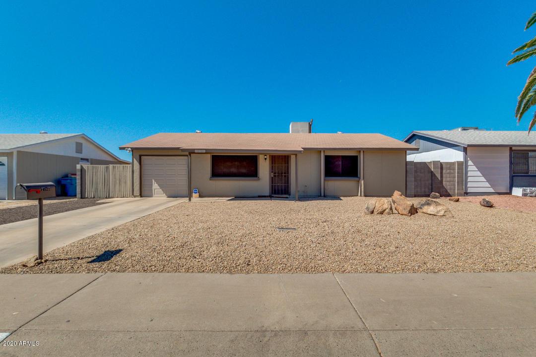 17844 N 33rd Dr., Phoenix, AZ 85053