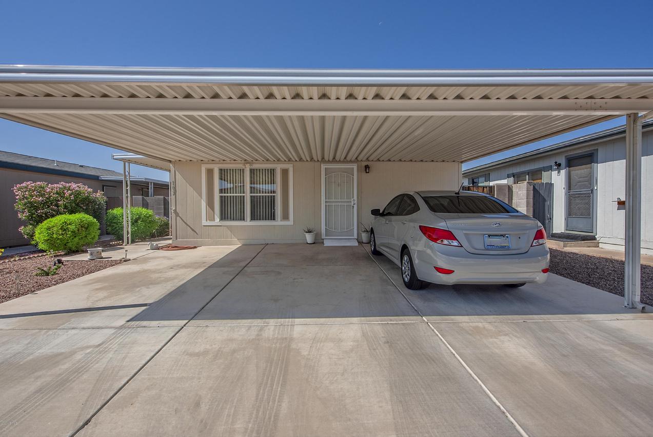 8601 N 103rd Ave. #103, Peoria, AZ 85345