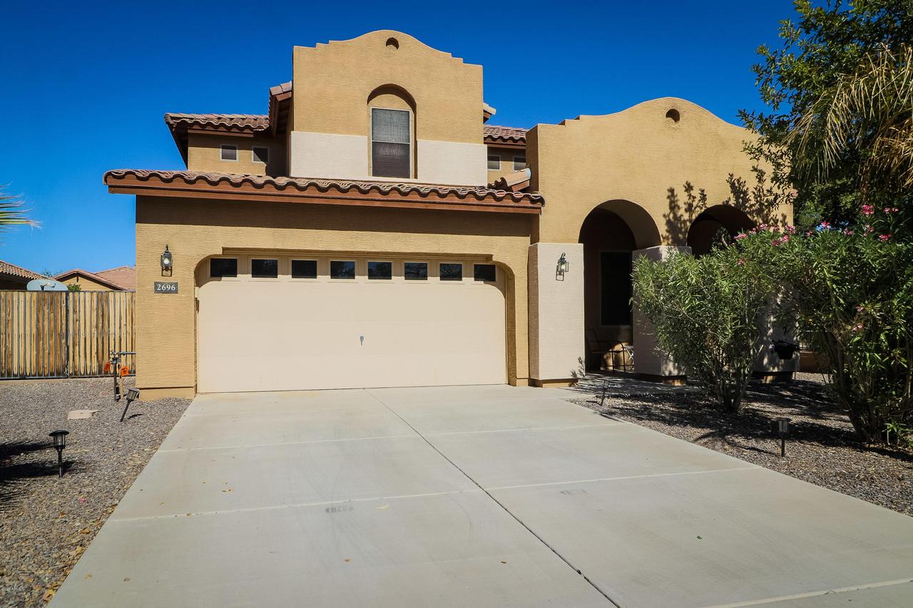 2696 E Dennisport Ave., Gilbert, AZ 85295