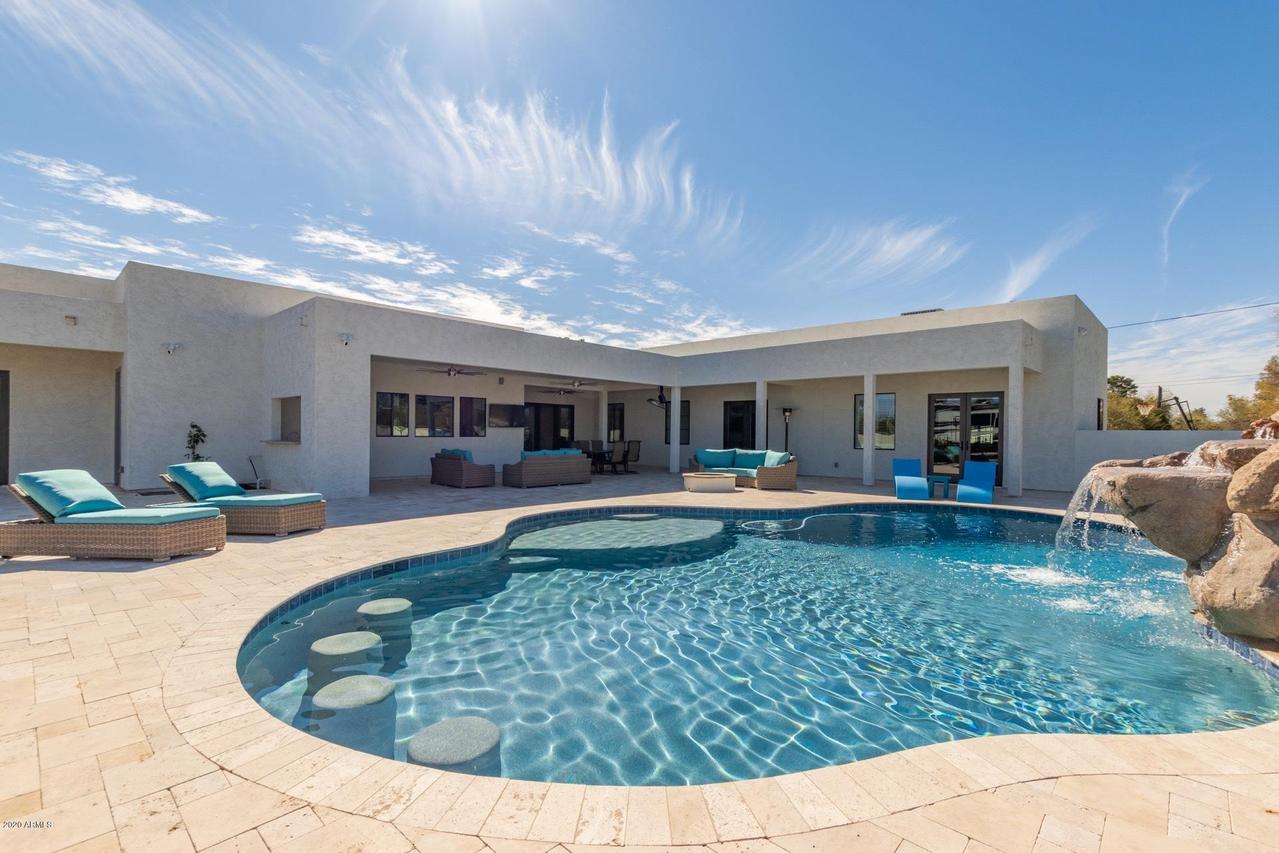 6938 E Gary Rd., Scottsdale, AZ 85254