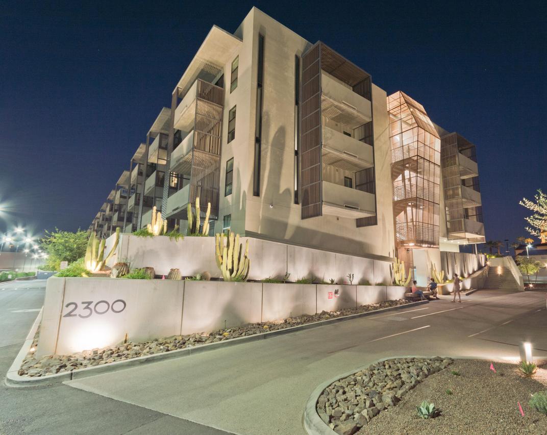 2300 E Campbell Ave. #122, Phoenix, AZ 85016