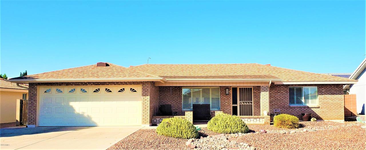 7822 E Naranja Ave., Mesa, AZ 85209