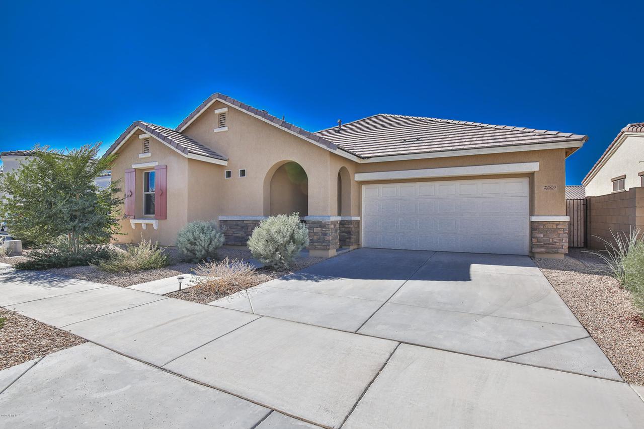 22553 E Via Las Brisas, Queen Creek, AZ 85142