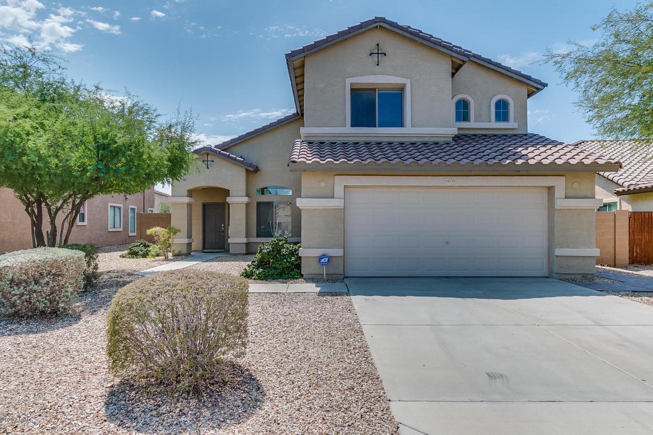 25779 W Gibson Ln., Buckeye, AZ 85326