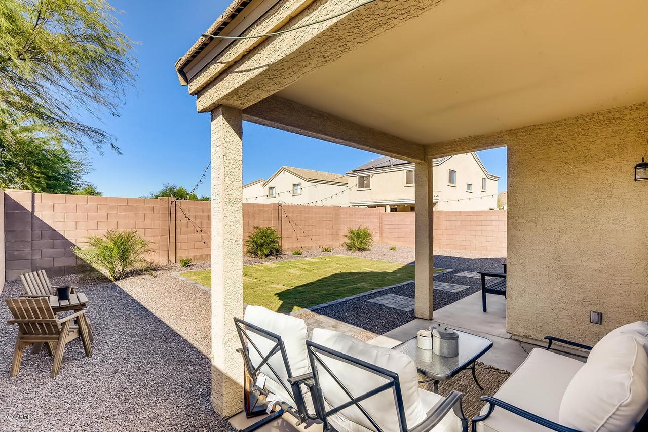 8644 W Crown King Rd., Tolleson, AZ 85353
