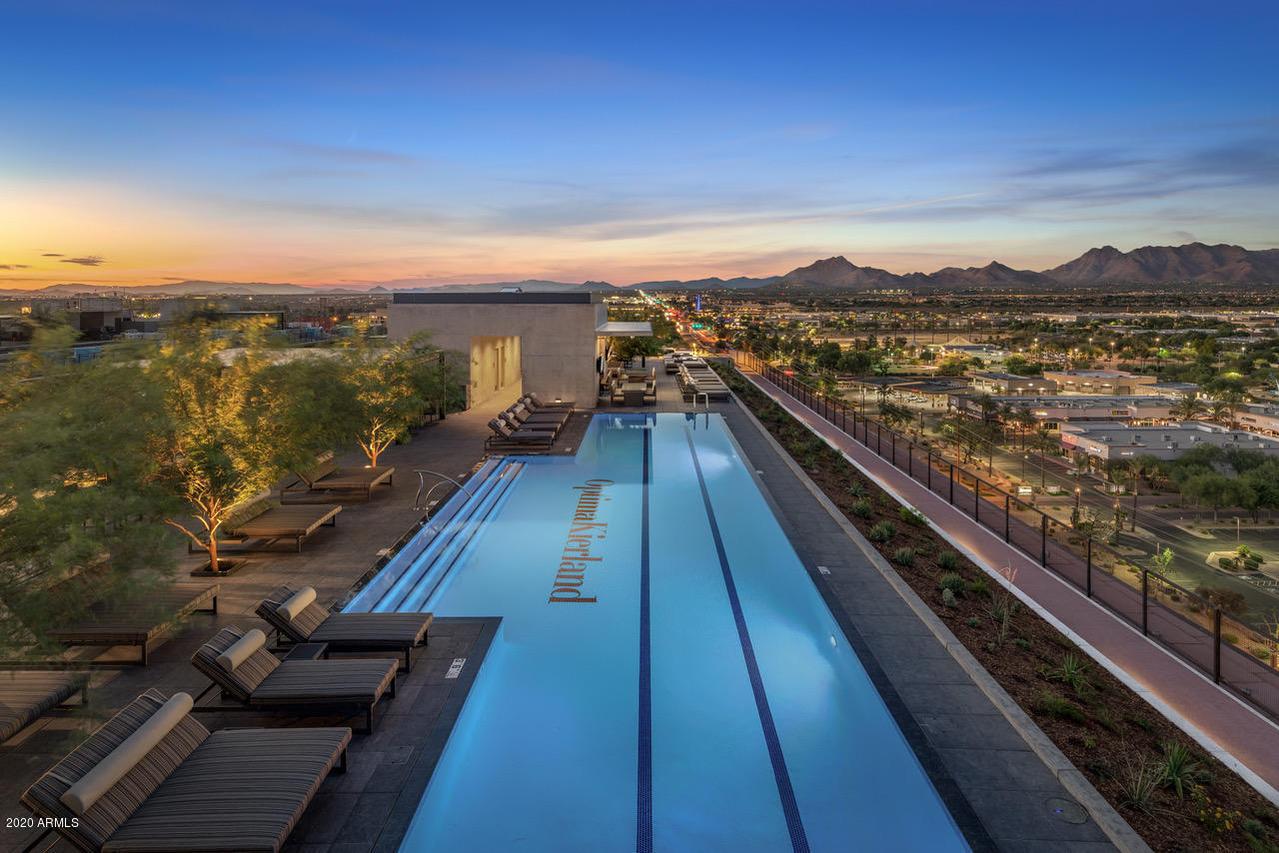 7180 E Kierland Blvd. #811, Scottsdale, AZ 85254