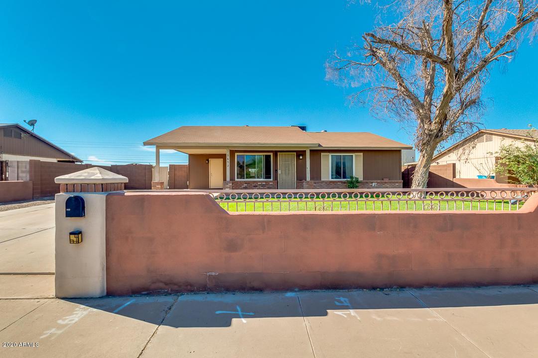 5652 S 40th Pl., Phoenix, AZ 85040