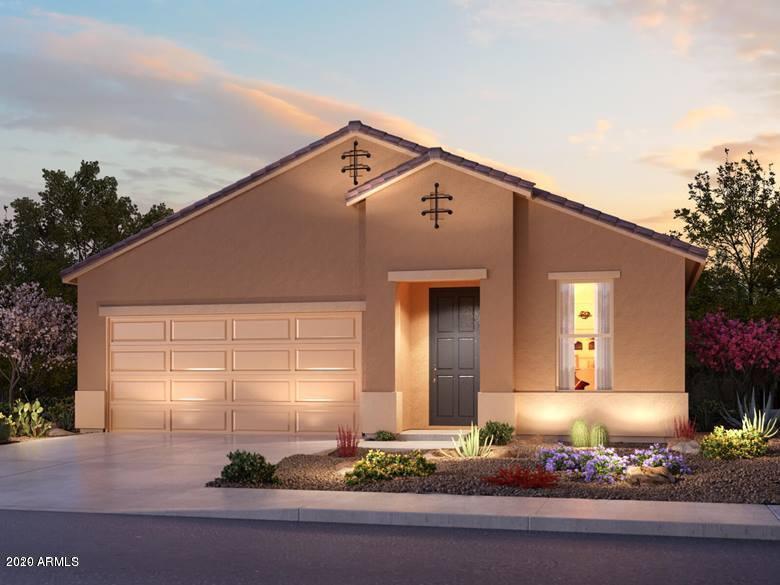 2522 E Paseo Dr., Casa Grande, AZ 85194