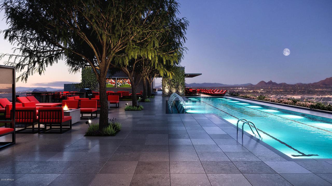 7180 E Kierland Blvd. #807, Scottsdale, AZ 85254