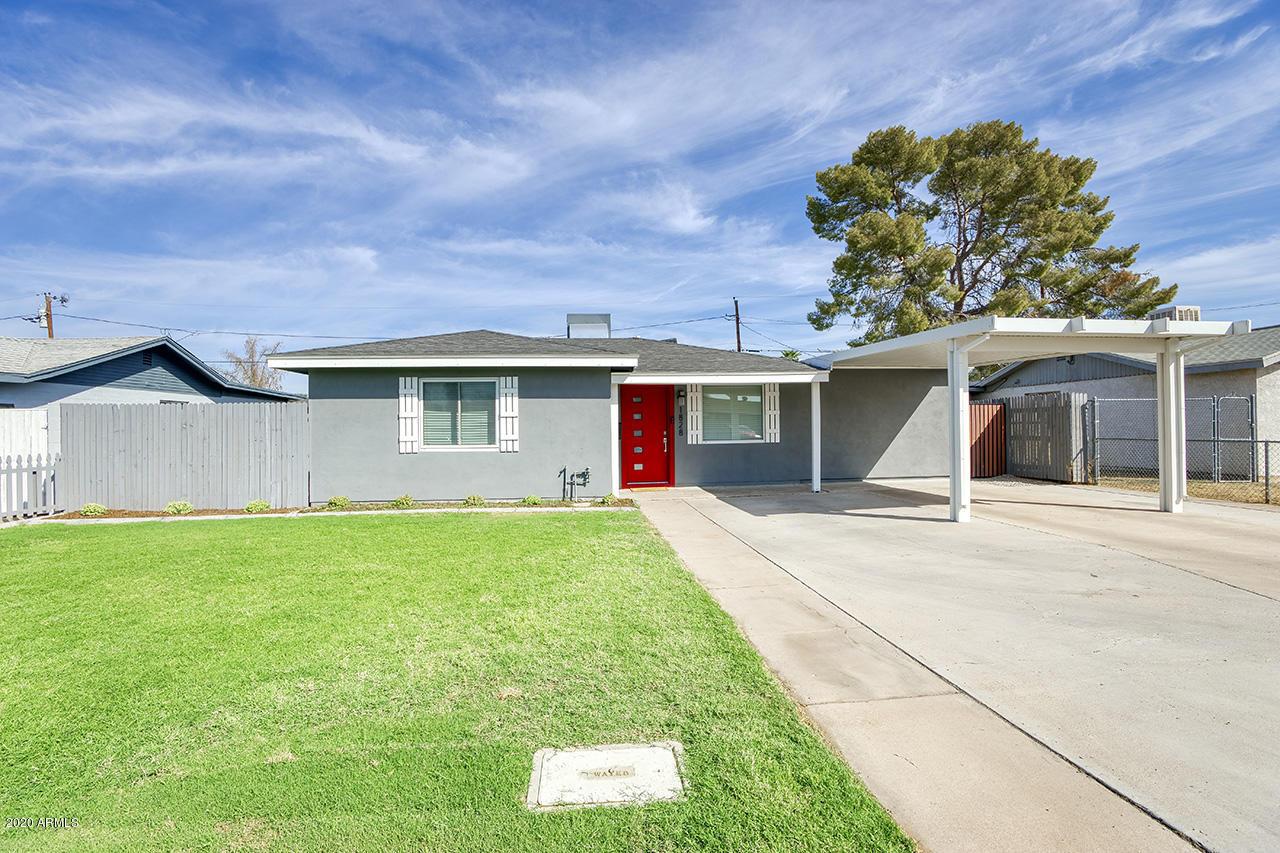 1828 E Cheery Lynn Rd., Phoenix, AZ 85016
