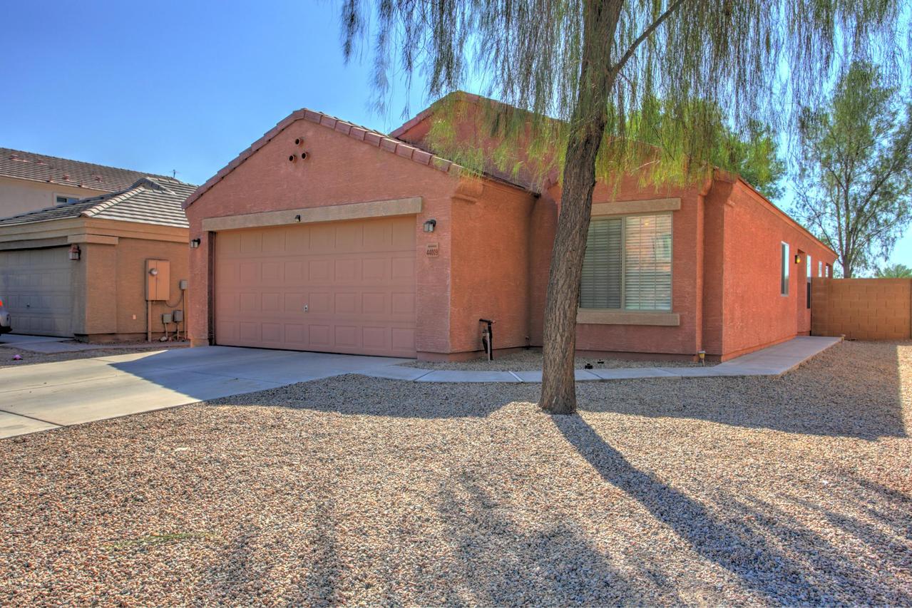 44009 W Magnolia Rd., Maricopa, AZ 85138