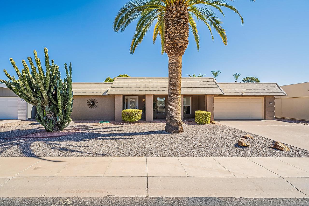 10741 W Welk Dr., Sun City, AZ 85373