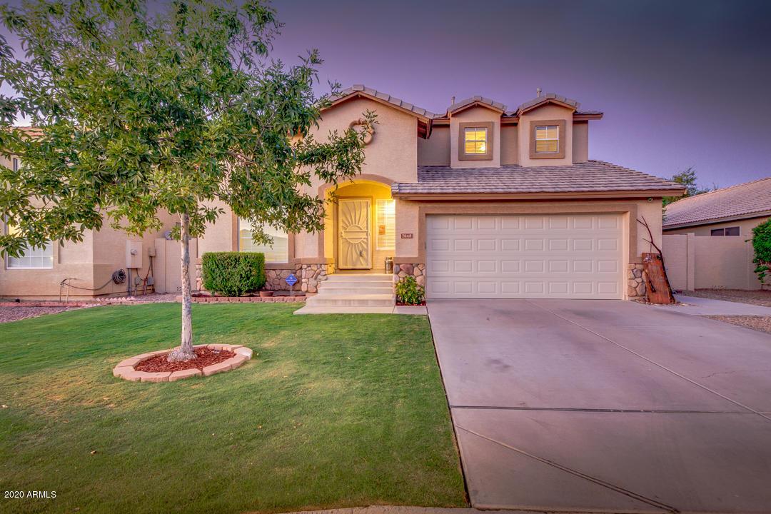 7648 E Plata Ave., Mesa, AZ 85212