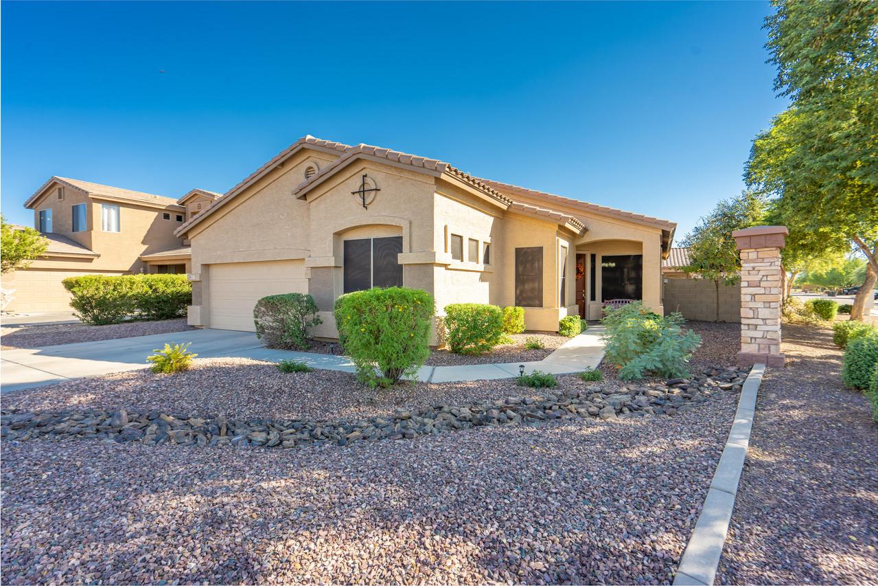 2523 E Chester Dr., Chandler, AZ 85286