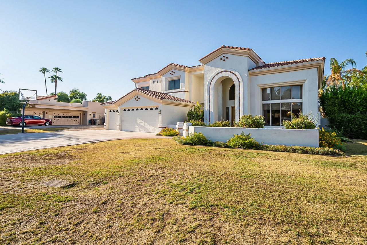 10432 N 48th Pl., Paradise Valley, AZ 85253