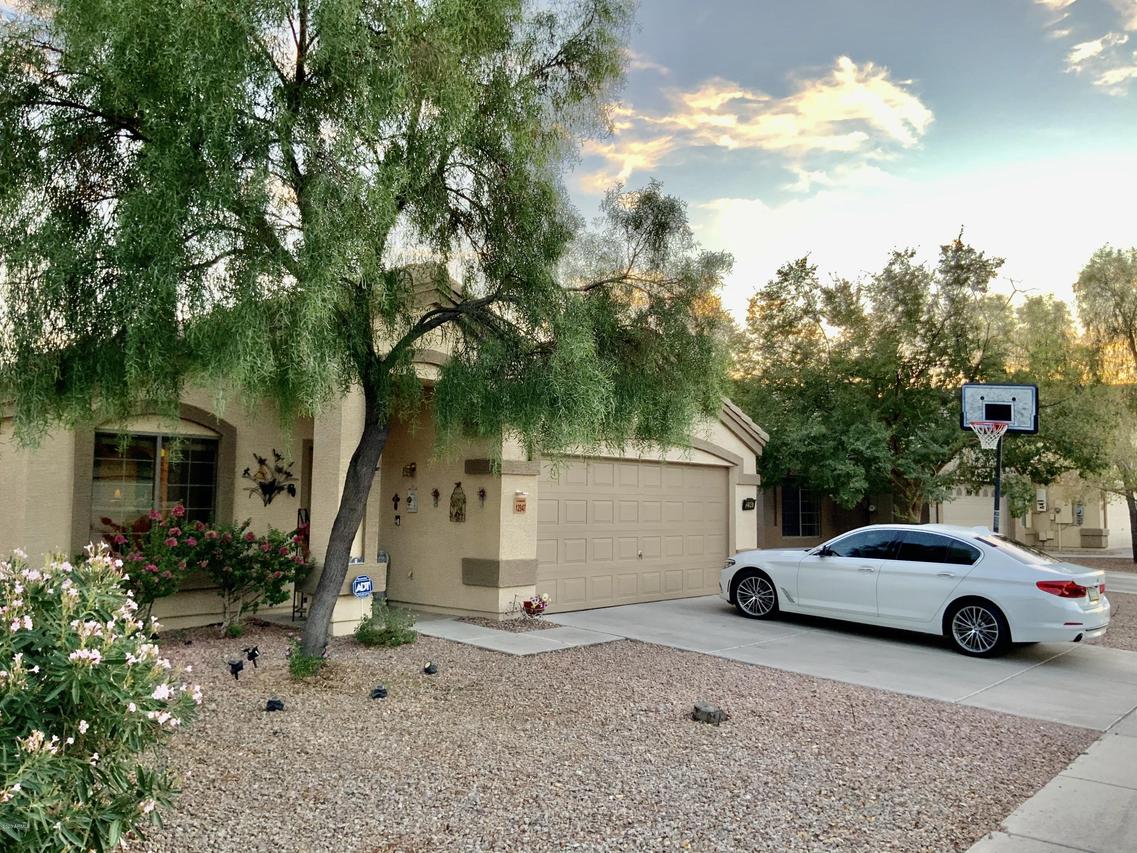 12947 W Mauna Loa Ln., El Mirage, AZ 85335