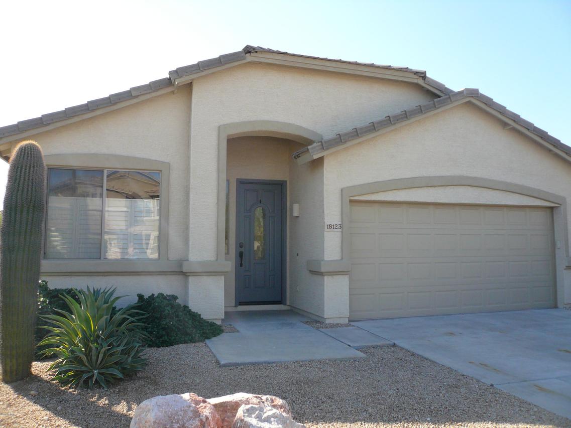 18123 W Canyon Ln., Goodyear, AZ 85338