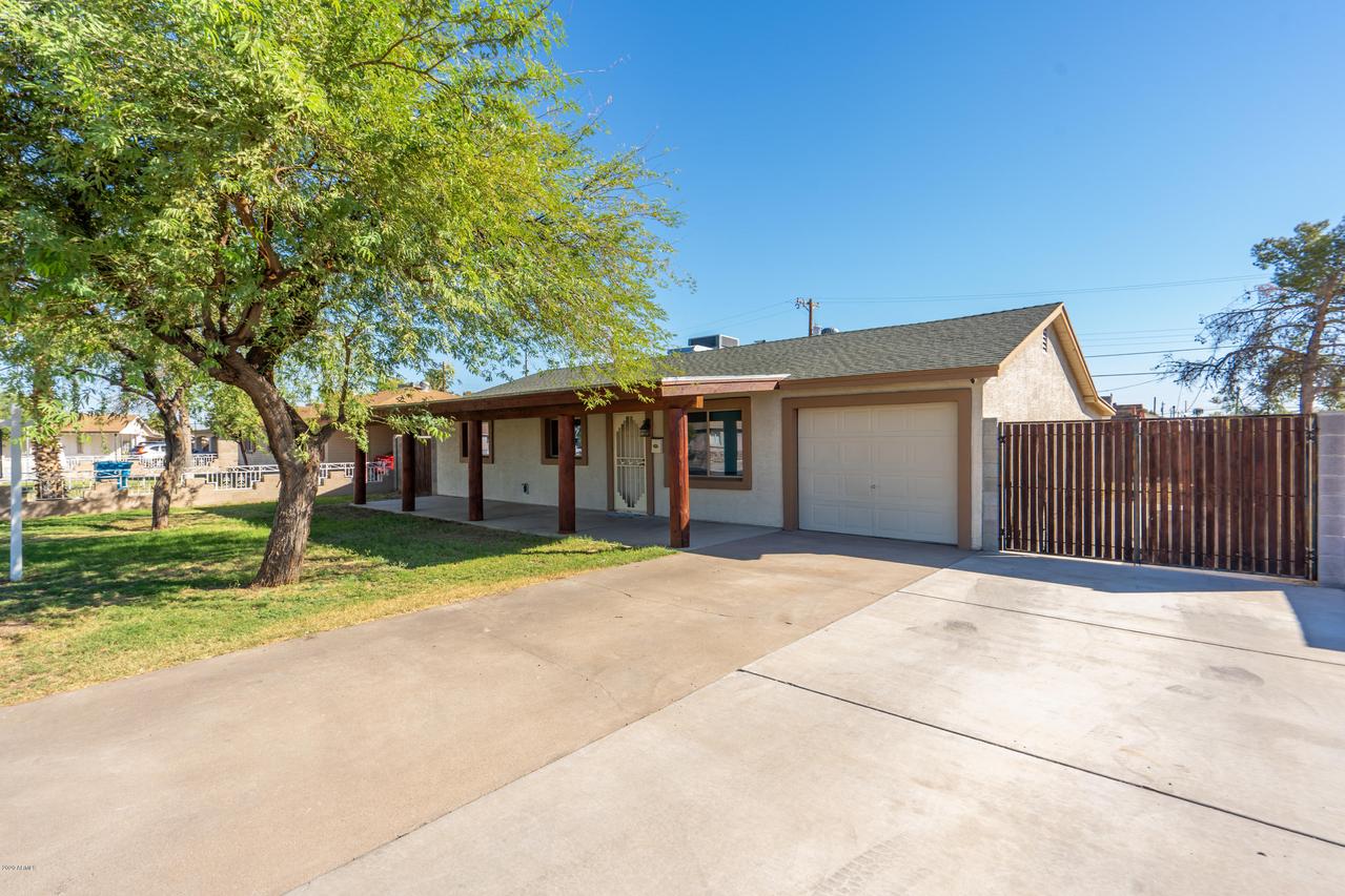 5625 N 29th Dr., Phoenix, AZ 85017