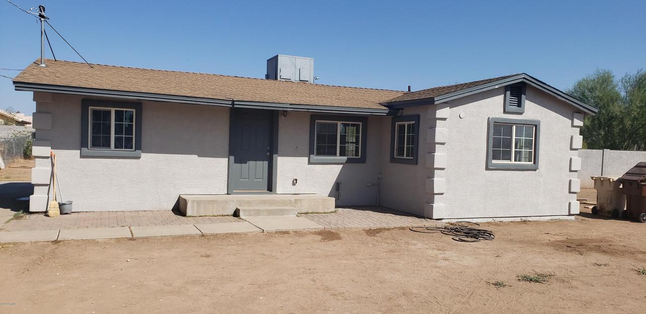 8210 W Roosevelt St., Peoria, AZ 85345