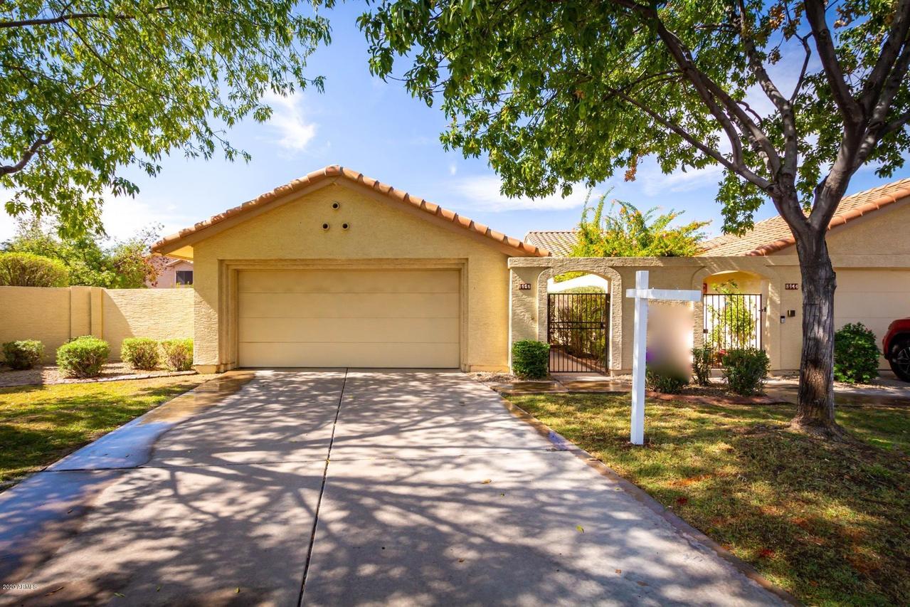 8956 S Drea Ln., Tempe, AZ 85284