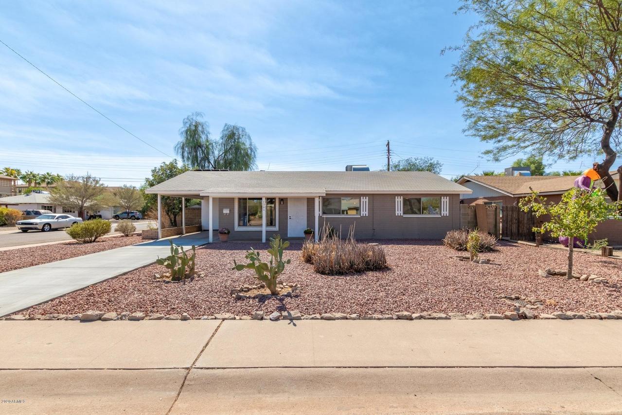1301 W 7th St., Tempe, AZ 85281