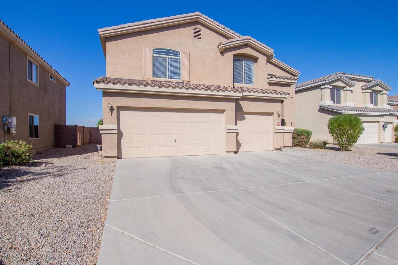 12350 W Highland Ave., Avondale, AZ 85323
