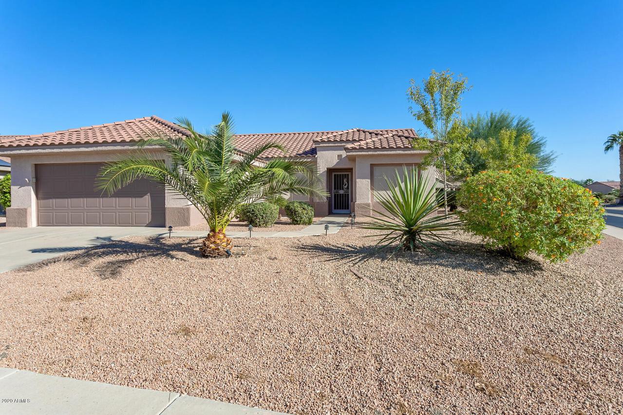 20405 N Kino Dr., Surprise, AZ 85374