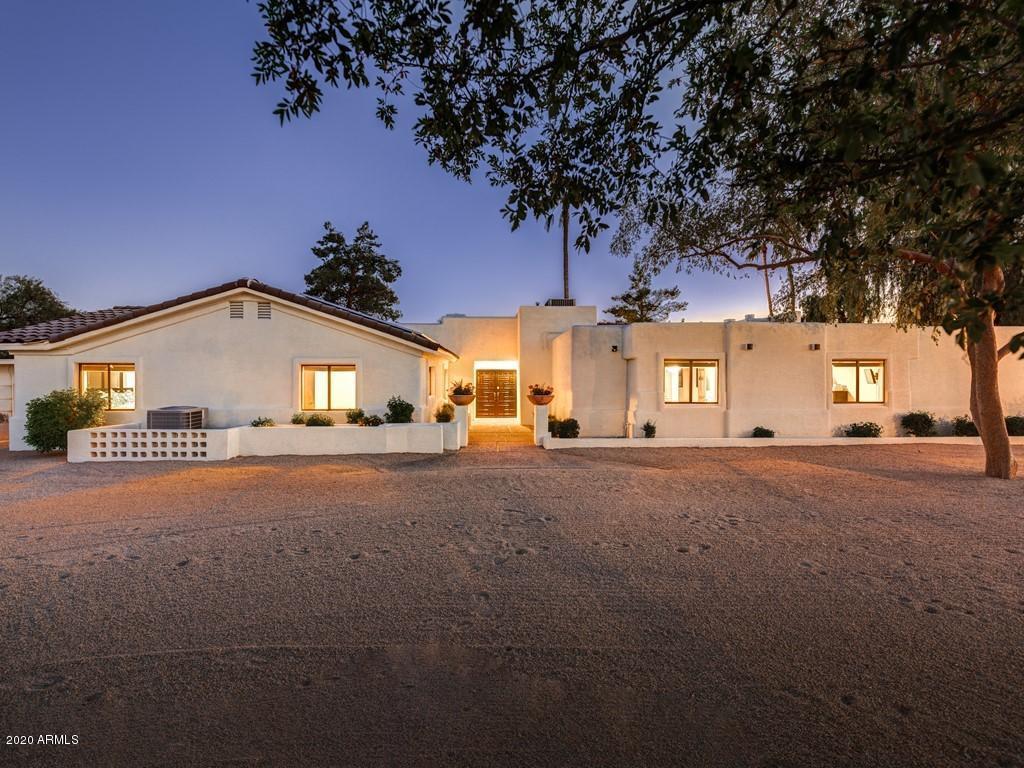 12012 N 68th Pl., Scottsdale, AZ 85254