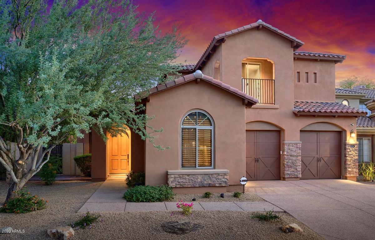 3981 E Navigator Ln., Phoenix, AZ 85050